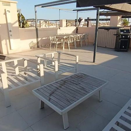 Villa Garcia Deluxe Torre de la Horadada 外观 照片