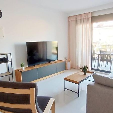 Villa Garcia Deluxe Torre de la Horadada 外观 照片