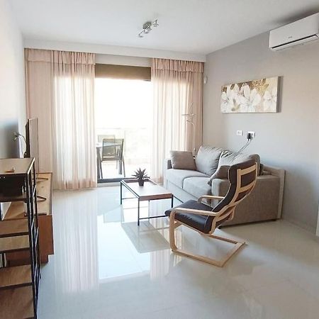 Villa Garcia Deluxe Torre de la Horadada 外观 照片