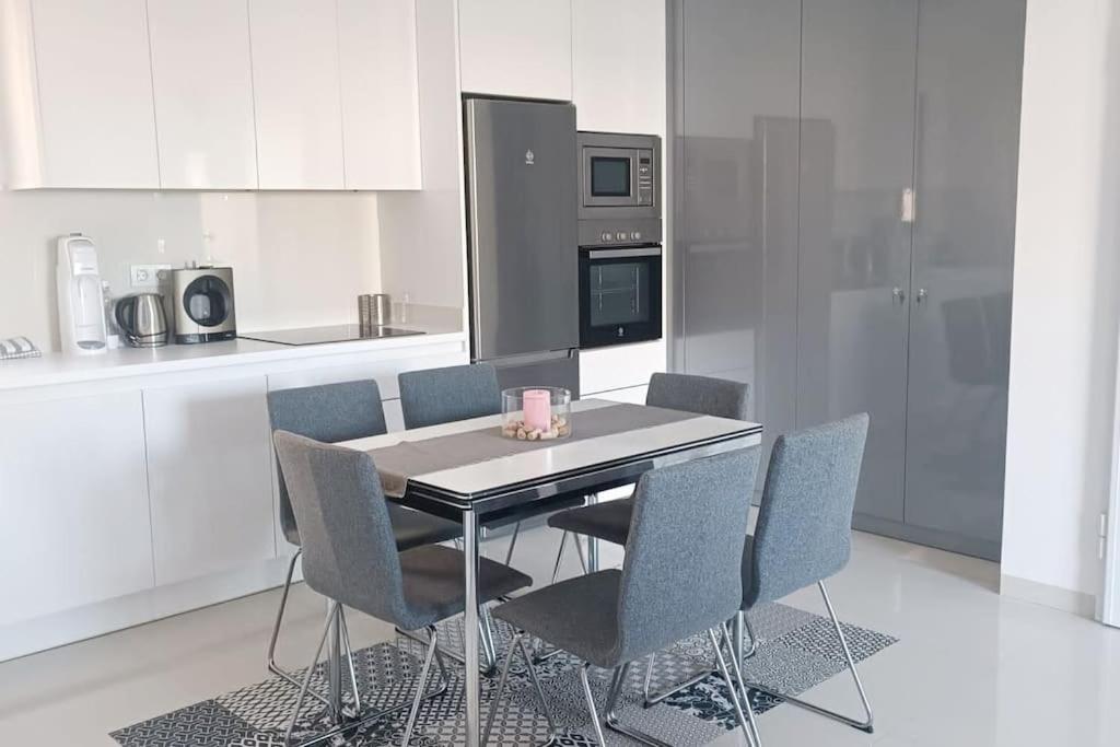 Villa Garcia Deluxe Torre de la Horadada 外观 照片