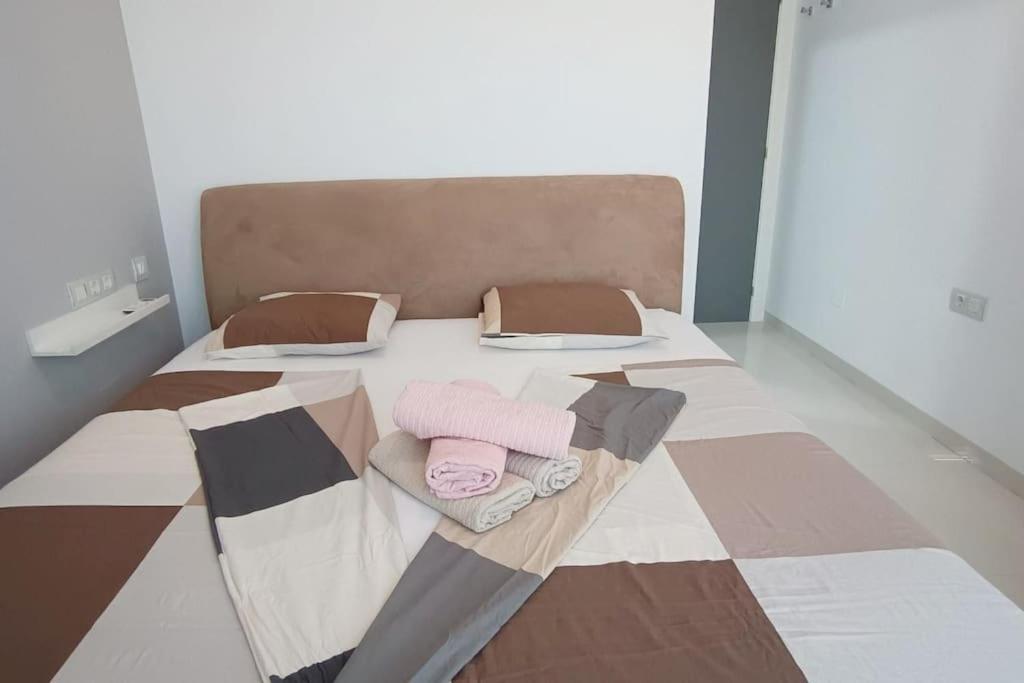 Villa Garcia Deluxe Torre de la Horadada 外观 照片