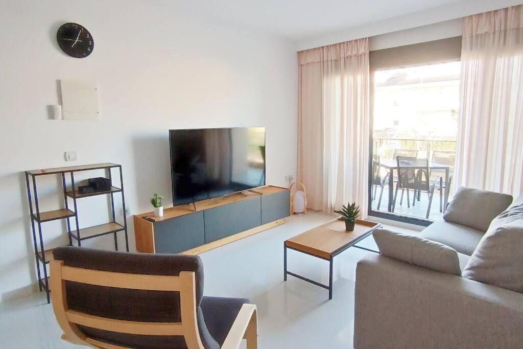 Villa Garcia Deluxe Torre de la Horadada 外观 照片