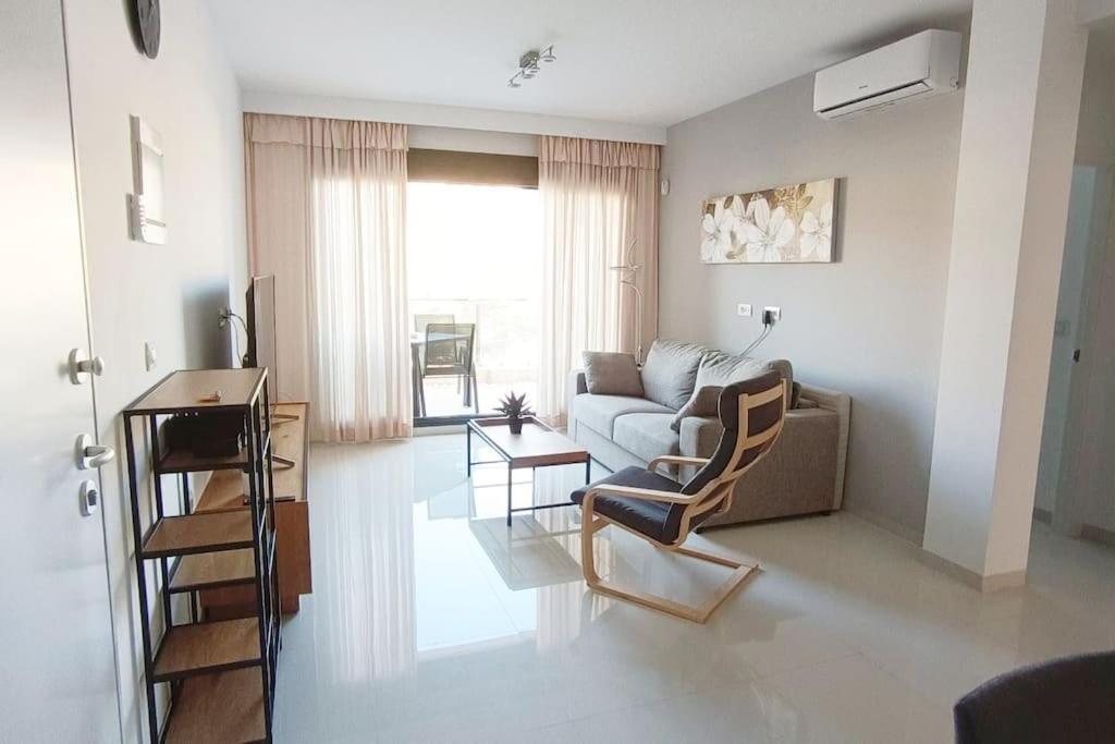 Villa Garcia Deluxe Torre de la Horadada 外观 照片
