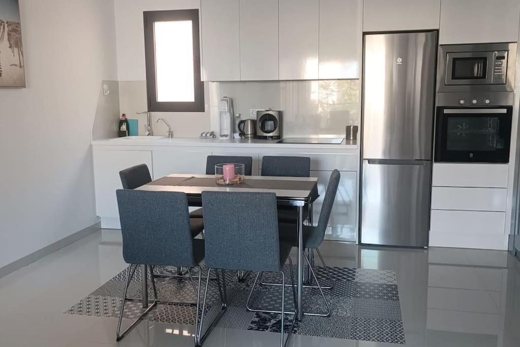 Villa Garcia Deluxe Torre de la Horadada 外观 照片