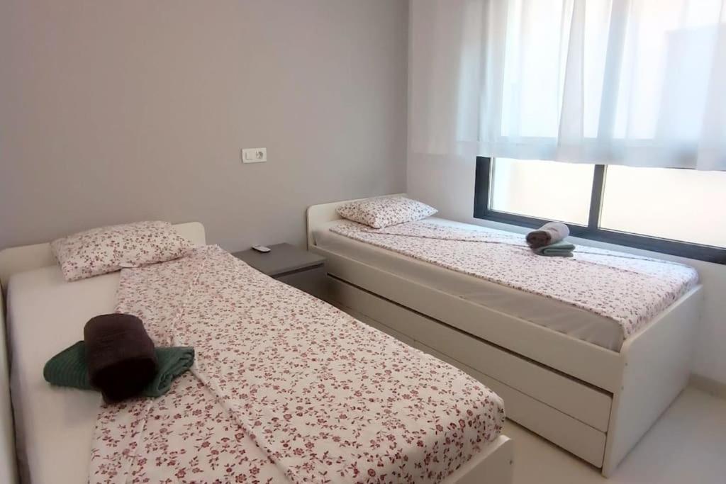 Villa Garcia Deluxe Torre de la Horadada 外观 照片