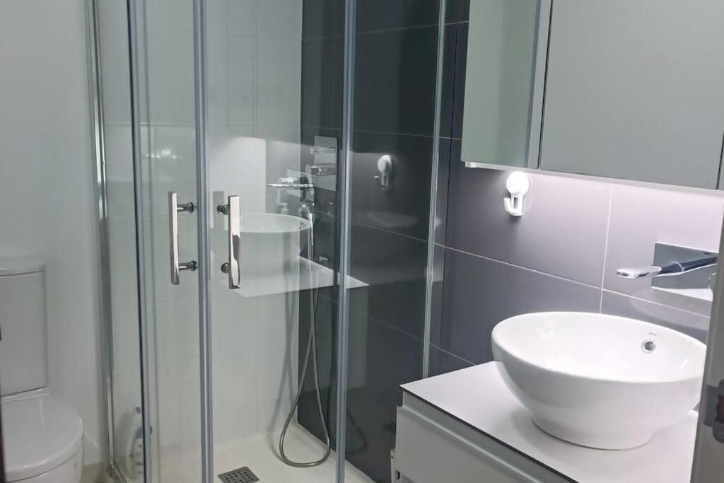 Villa Garcia Deluxe Torre de la Horadada 外观 照片