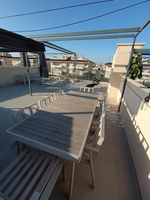 Villa Garcia Deluxe Torre de la Horadada 外观 照片