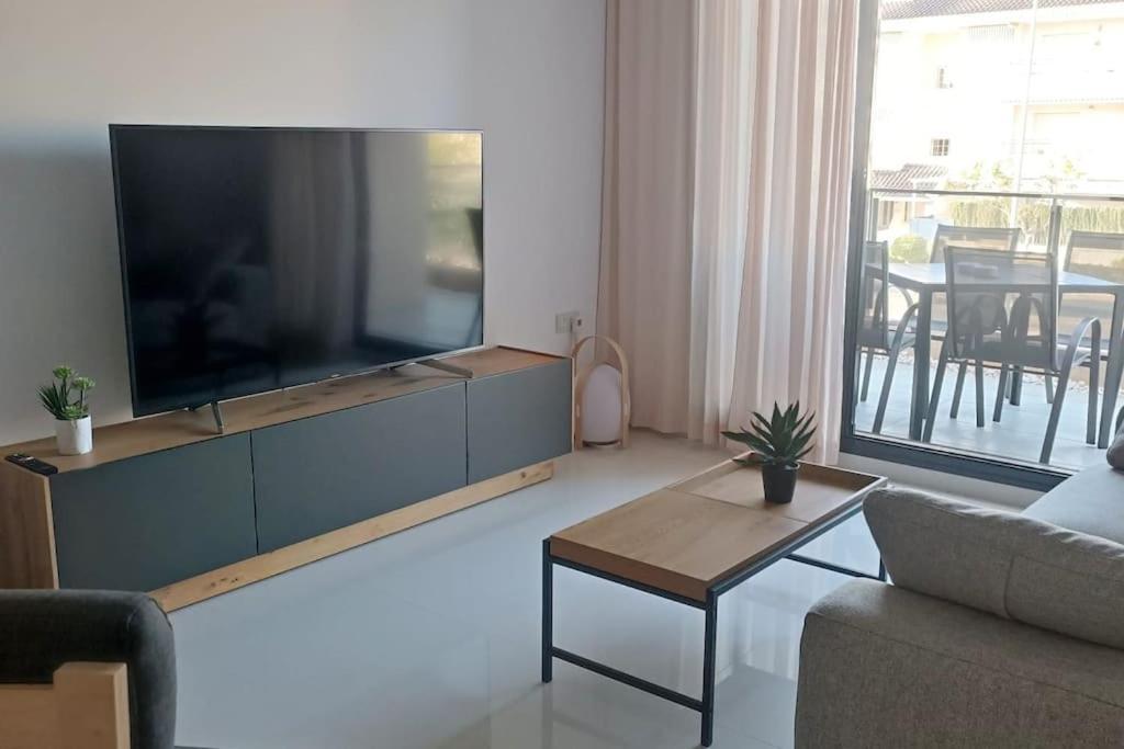 Villa Garcia Deluxe Torre de la Horadada 外观 照片