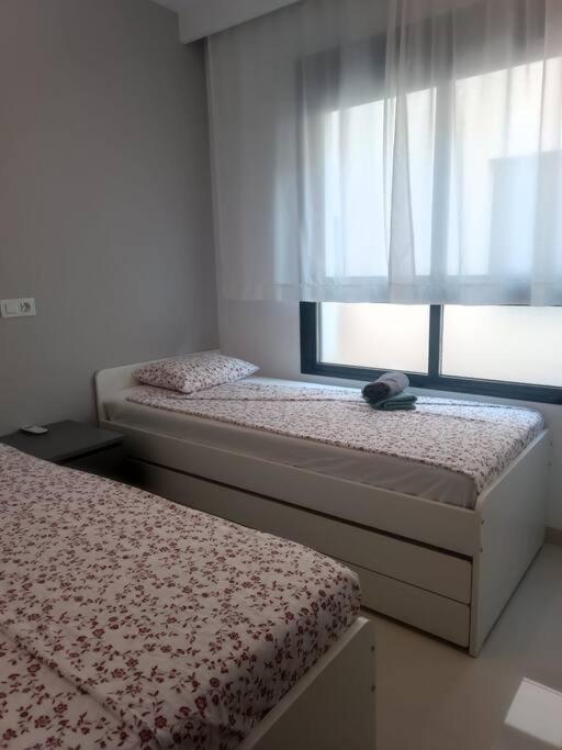 Villa Garcia Deluxe Torre de la Horadada 外观 照片