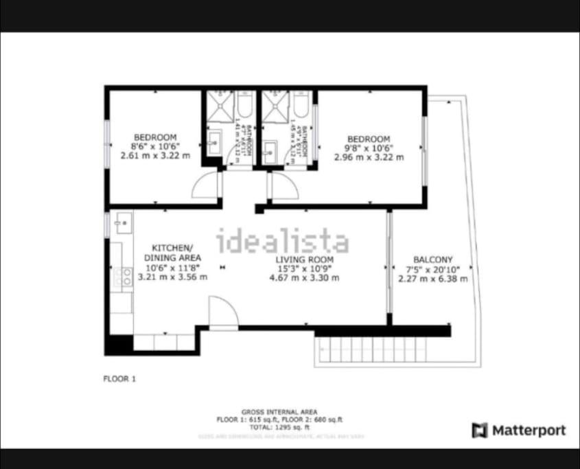 Villa Garcia Deluxe Torre de la Horadada 外观 照片