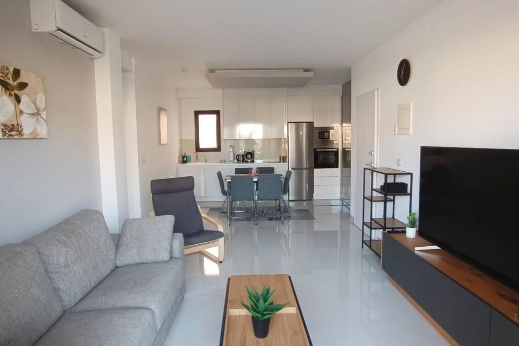 Villa Garcia Deluxe Torre de la Horadada 外观 照片